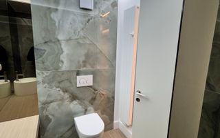 Apartament exclusivist | 3 camere | Cortina 126 - Poză 13