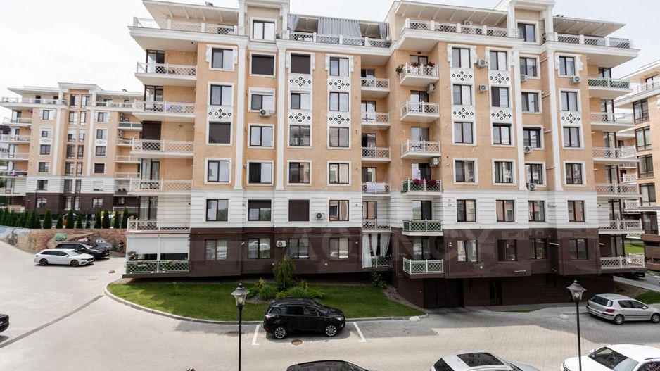 Vânzare, apartament, 2 camere, strada Liviu Deleanu, Buiucani - Poză 20