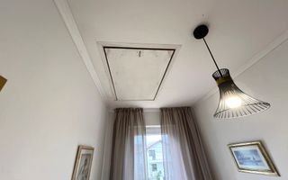 Casa de vanzare - 5 Camere, 2 Bai,  Garaj, 1000mp Teren - Poză 26