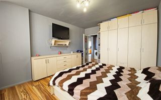 0% Comision,  Apartament 3 camere, mobilat, str. Primaverii , Manastur - Poză 7