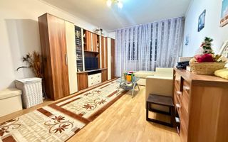 1 cameră, etaj intermediar, Piața Flora - Poză 8