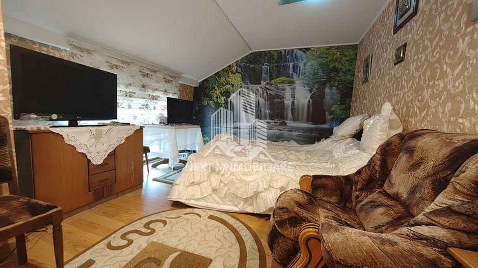 Casa 5 camere cu teren 942 mp Agigea - Poză 19