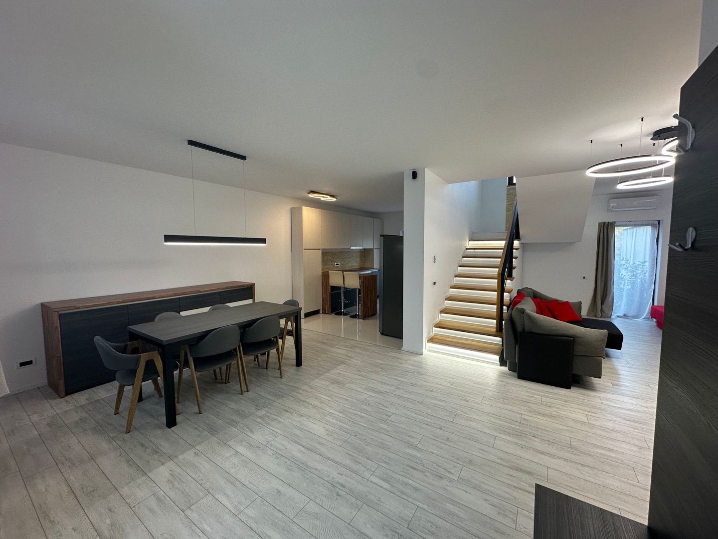 Duplex in Dumbravita se va mobila complet - Poză 5