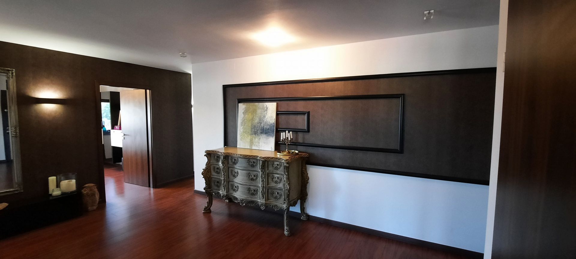 Apartament spatios mobilat si utilat LUX - Poză 15
