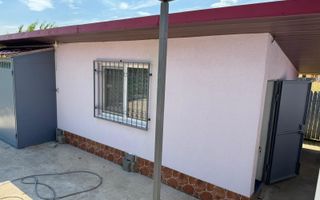 98.900 Euro casa+garaj+teren 2.405mp in com Branistea, sat V. Alecsand - Poză 11