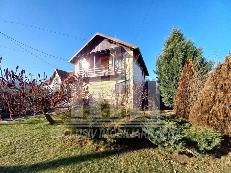 Casa individuala de vanzare, Micesti - Poză 1