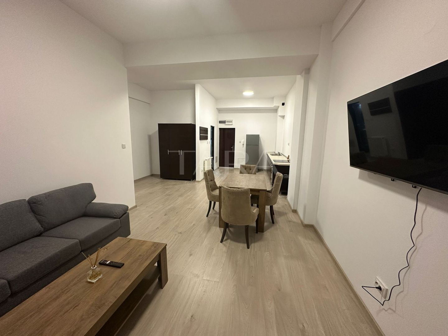 Apartament modern cu 2 camere – Zona Spital Municipal Clujana - Poză 4