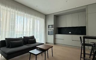 Închiriere apartament 2 camere cu vedere spectaculoasă la Sky Tower şi Promenada - Poză 3