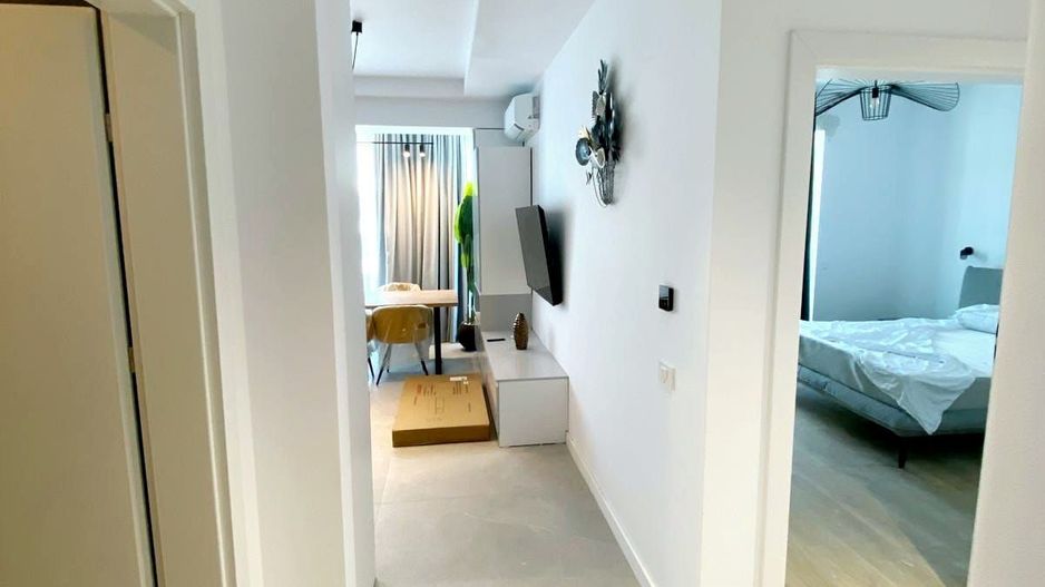 Apartament 2 camere– vedere la mare, Axxis Mamaia Nord, - Poză 5