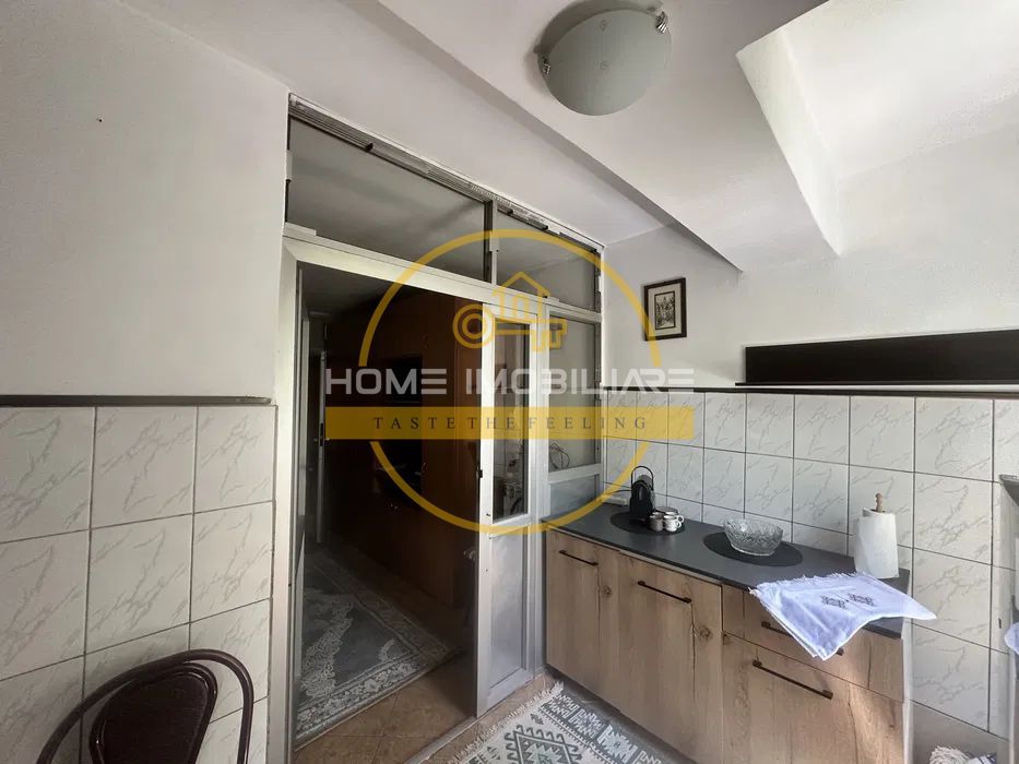 Garsoniera de inchiriat / 29mp/ zona Zimbru - Poză 7