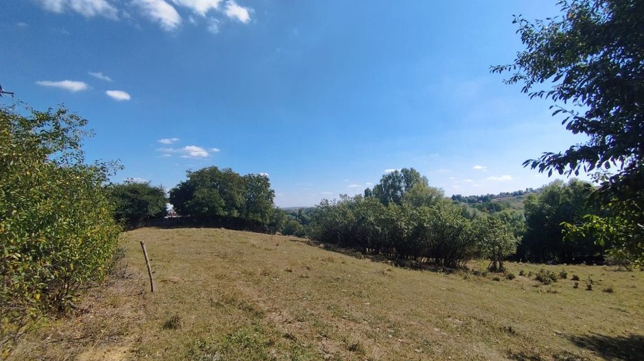 Teren intravilan | Mănăstioara – Siret | 2.200 mp - Poză 4