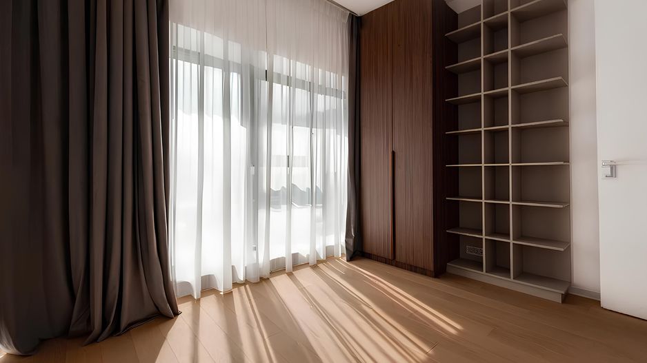 Apartament premium 3 camere I View spectaculos | One Verdi Park - Poză 16