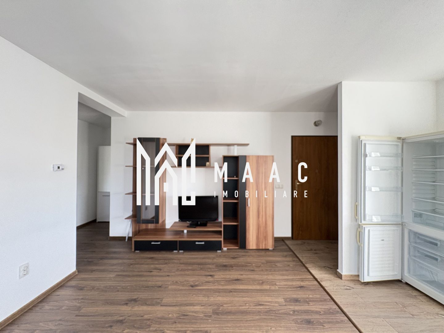 Apartament 2 camere I Selimbar I Mobilat I Utilat - Poză 1