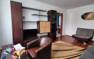Apartament 3 camere Auchan Titan (vanzare sau Inchiriere) - Poză 1