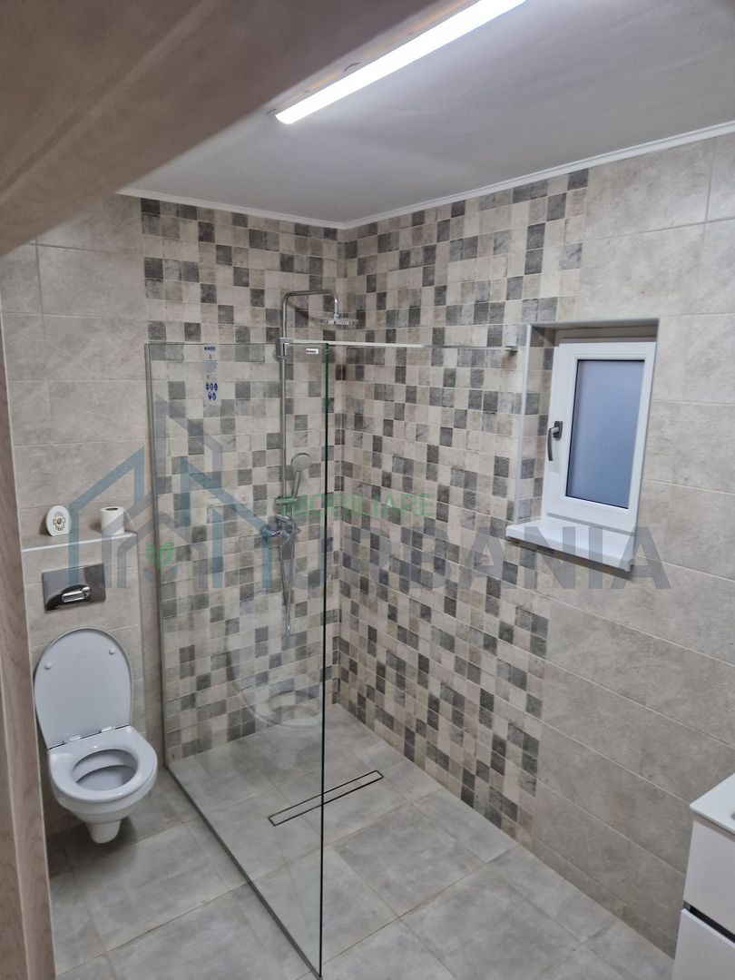 Casă 4 camere în sistem duplex, Valea Adâncă – sistem fotovoltaic și curte generoasă - Poză 7