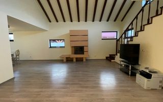 Casa moderna P+1E,spatioasa,teren 700 mp in Sacalaz - Poză 7