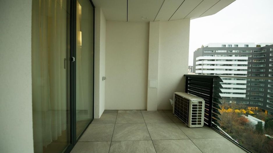 De inchiriat | apartament 2 camere |Atlas Residence - Poză 4