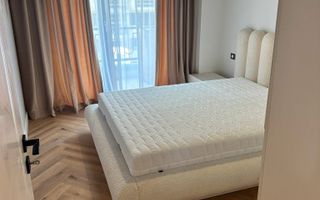 Apartament cu 2 camere | Pipera Plaza | Prima închiriere | Parcare - Poză 4