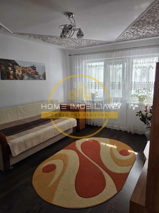 🏠Apartament 2 cam, 43 MP semidecomandat, etaj 3/4 // 📍Păcurari - La bulevard - Poză 1