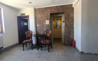 CENTRU TOMIS MALL(COD03)- Birouri mobilate si cu cheltuieli incluse ! - Poză 10