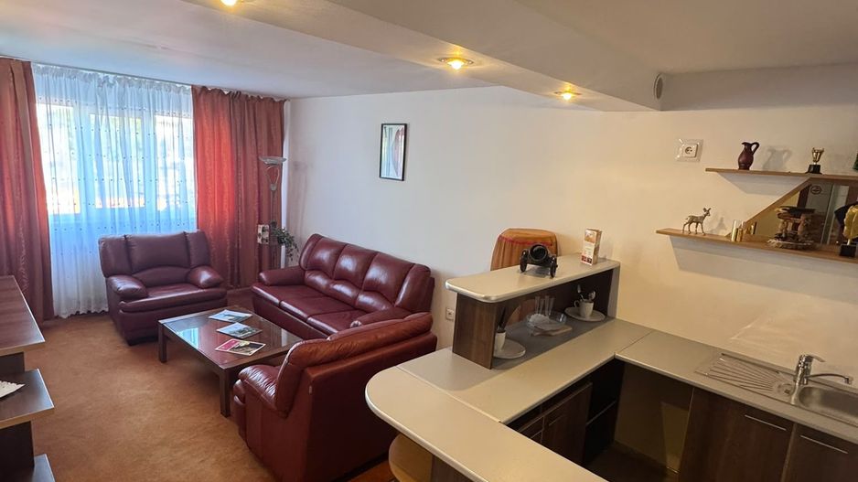 Hotel de vânzare – Strada Tineretului, Giurgiu - Poză 7