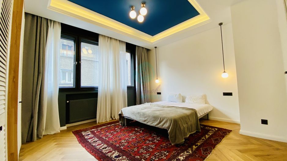 Apartament cu personalitate, Floreasca - Poză 5