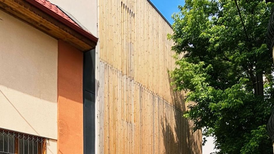 Birou boutique nou  de închiriat – Dorobanți – Floreasca - Poză 29