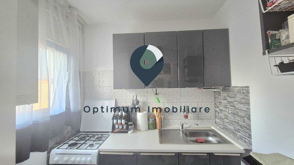 Garsoniera cu balcon in Marasti, zona Caminelor Studentesti ! - Poză 3