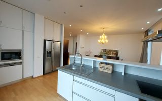 Superb penthouse | Free View | Baneasa Forest | 4 parking spaces - Poză 9