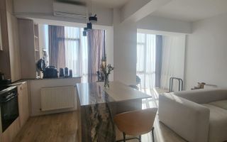 3 camere I decomandat I mobilat si utilat premium I 2 bai I 86 mp utili - Poză 6