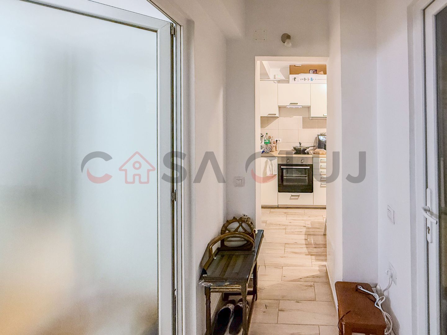 Apartament 2 camere | Etaj 2 | La cheie | Zona centrala - Poză 10