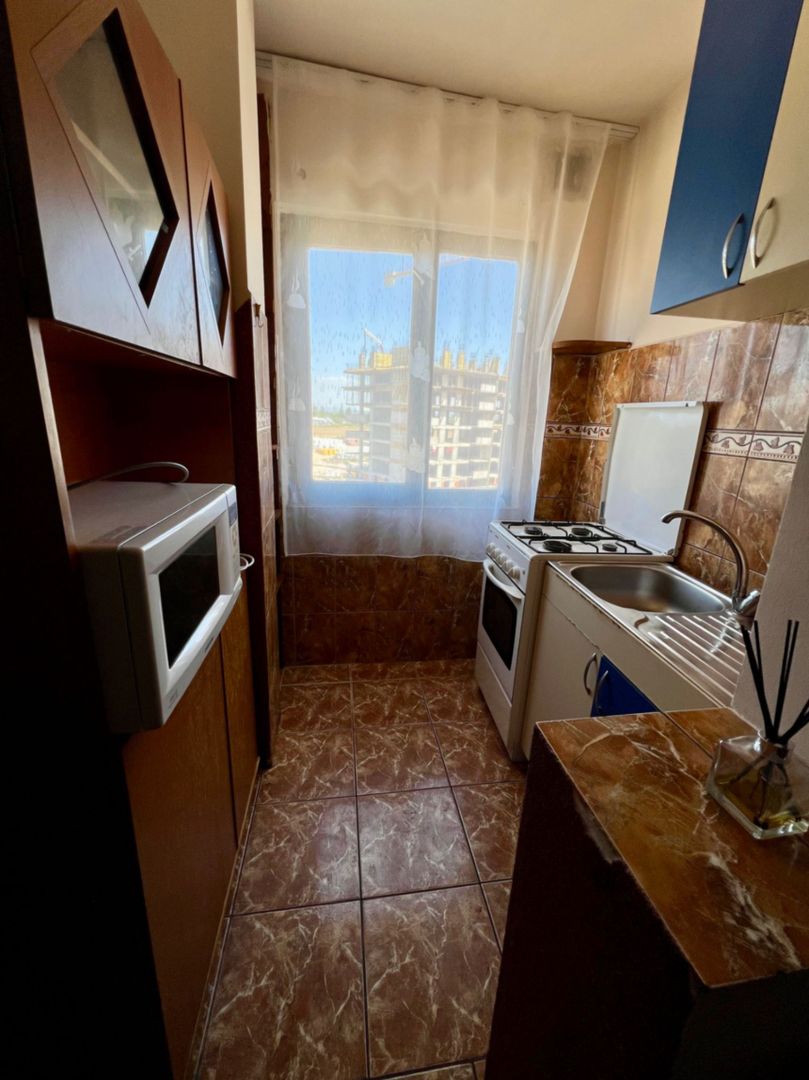 Apartament cu o cameră - Zona Nufarul - Poză 3