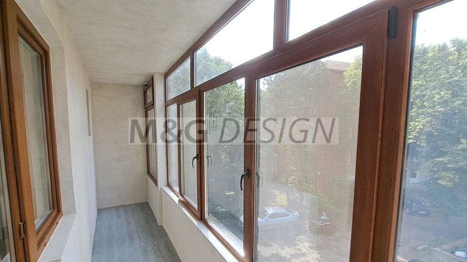 Apartament cu 2 camere etaj 2 Tipografilor - Poză 9