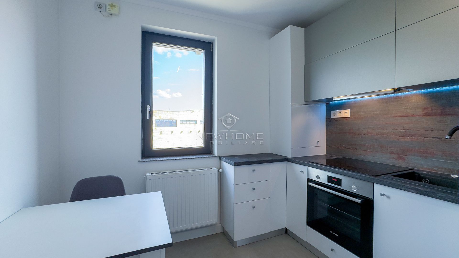 Apartament 2 camera Gheorgheni, Park Lake Iulius Mall - Poză 12