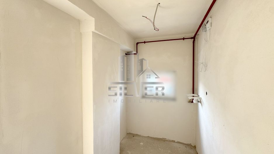 Apartament cu 3/4 camere/87mp/3 minute de statii autobuz. - Poză 8