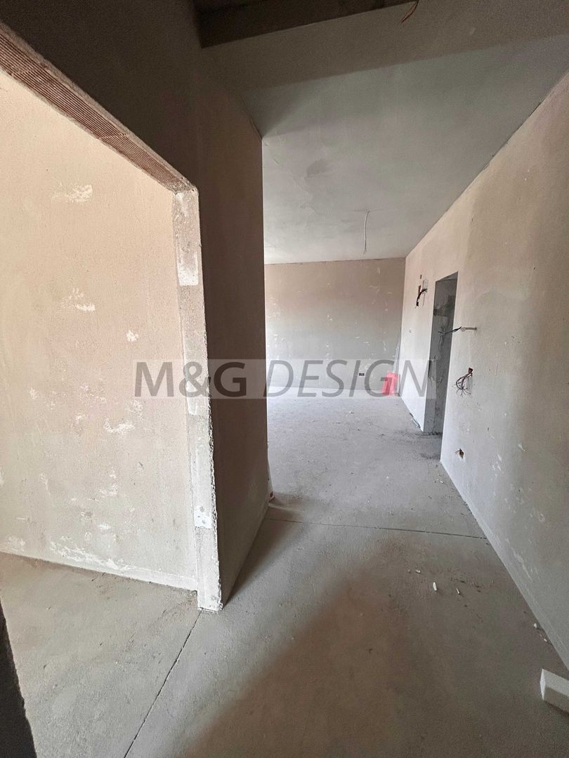 Apartament 2 camere Giroc bloc nou etaj 1 - Poză 3