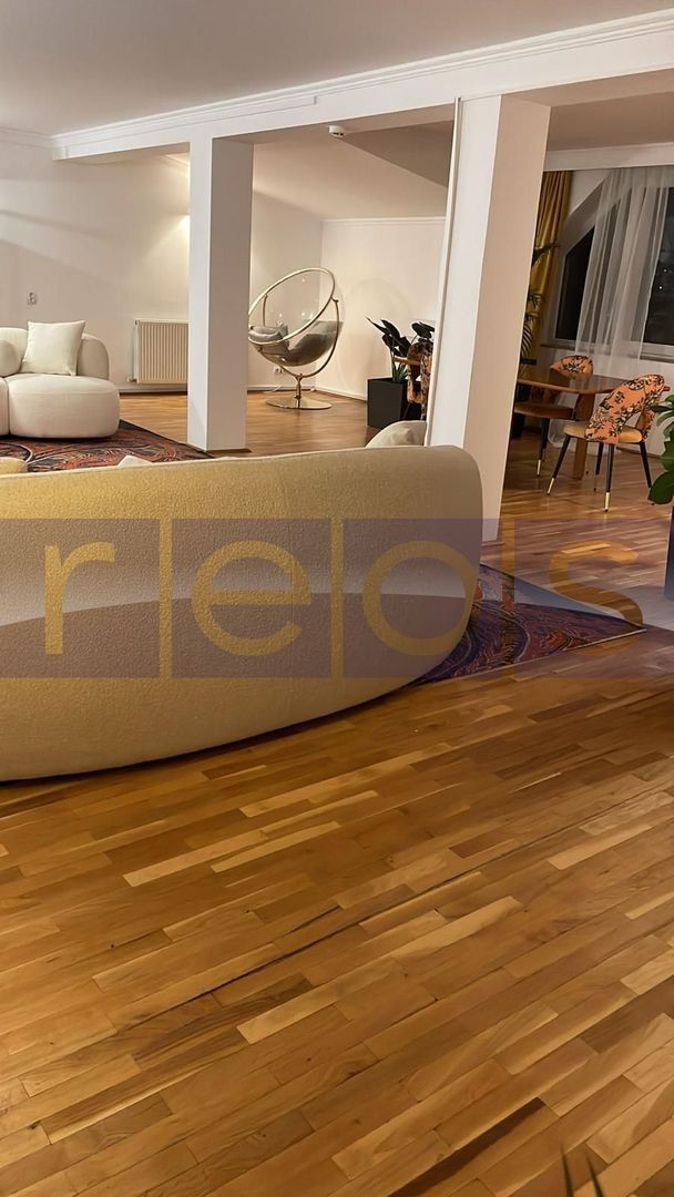 INCHIRIERE SPATIU IN VILA |  DOROBANTI | IDEAL STUDIO-CLINICA-BIROU - Poză 13