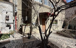 Parter casă Floreasca | 3 camere + curte | Ideal locuință sau birou - Poză 1