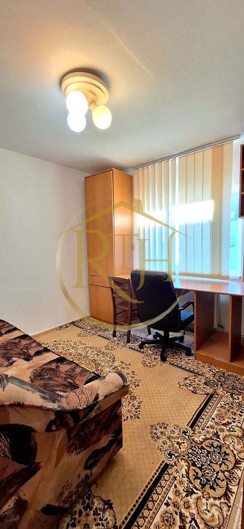 Apartament de închiriat, 3 camere, Girocului, centrală, Spital Județean - Poză 11
