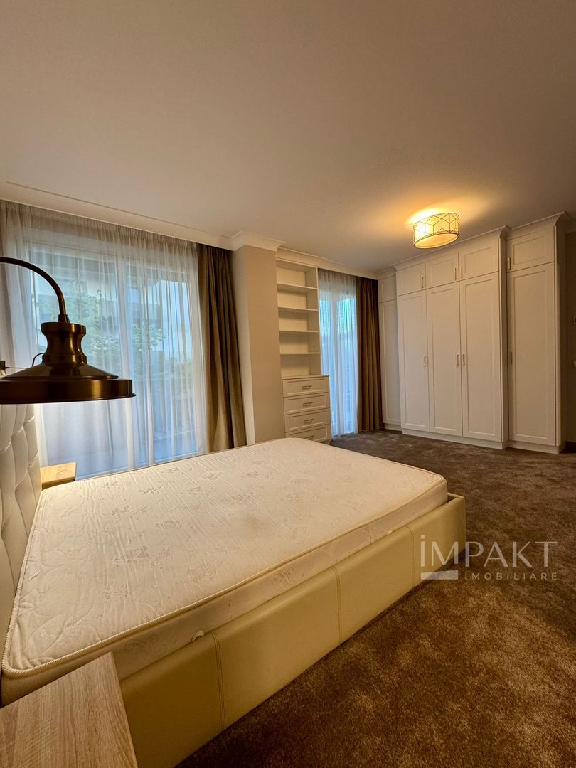 Apartament ultralux cu 3 camere, in Bună Ziua! - Poză 11