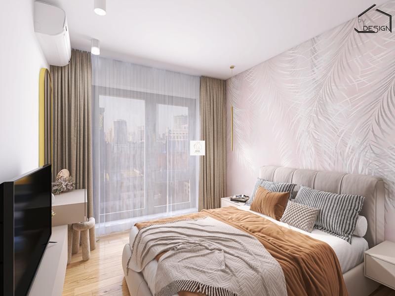 Apartament 2 camere Pipera - Poză 1