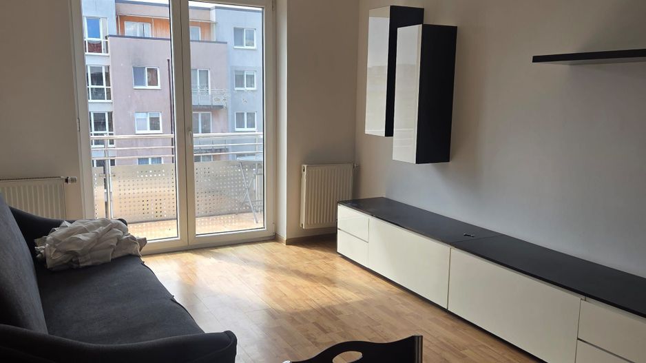 Apartament  2 camera zona Avangarden - Poză 3