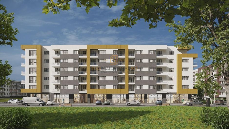 Apartament modern compartimentat, studio, metrou Berceni, Comision 0 - Poză 7