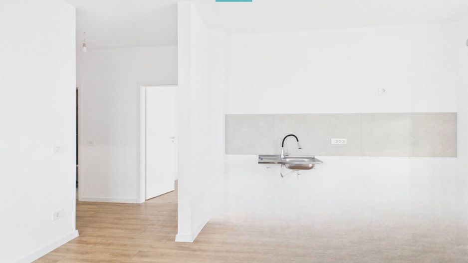 3 camere PREMIUM, terasă 22 mp, etaj 8 - Poză 12