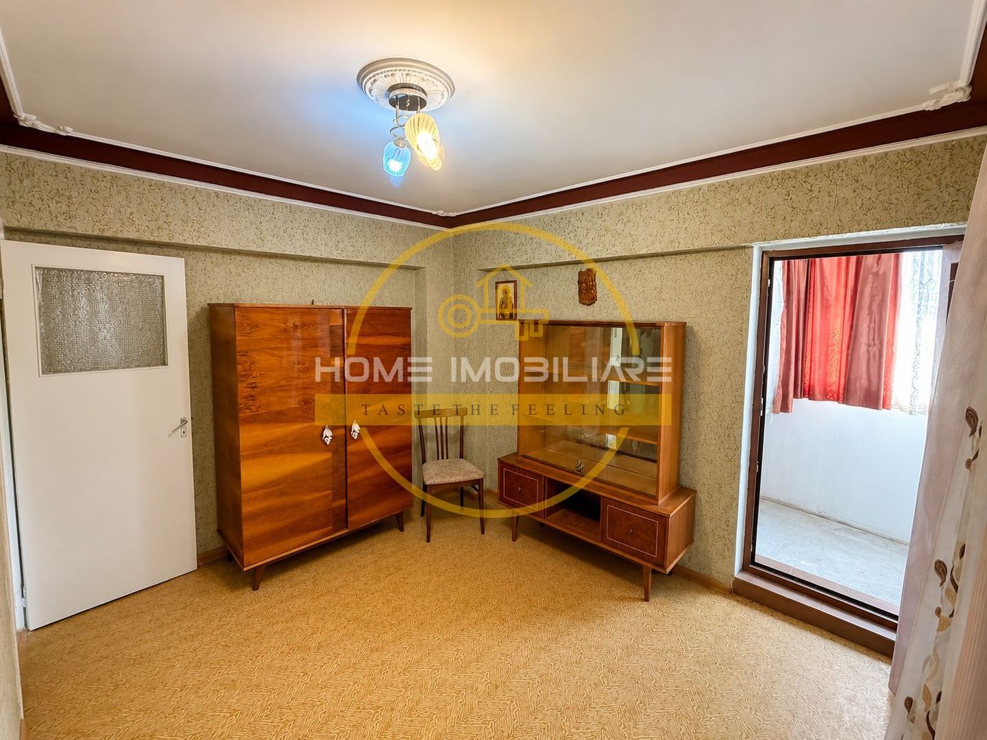 Apartament cu 3 camere/ Etaj intermediar / 71mp/ zona Baza 3 - Poză 4