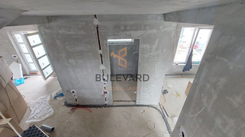 Casa individuala cu teren de 380 mp! - Poză 6