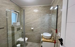 Casa moderna cu 4 camere de închiriat - Șelimbăr - Poză 26