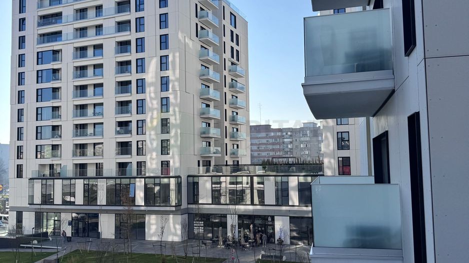 Apartament 2 camere | One Cotroceni | Etaj 3 | - Poză 19