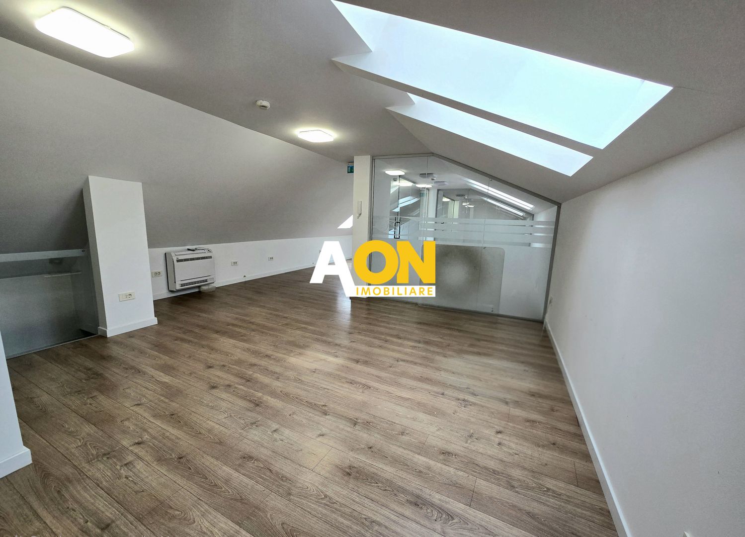 Spațiu de Birouri, 6 camere, 212mp, Zona Centru - Poză 15