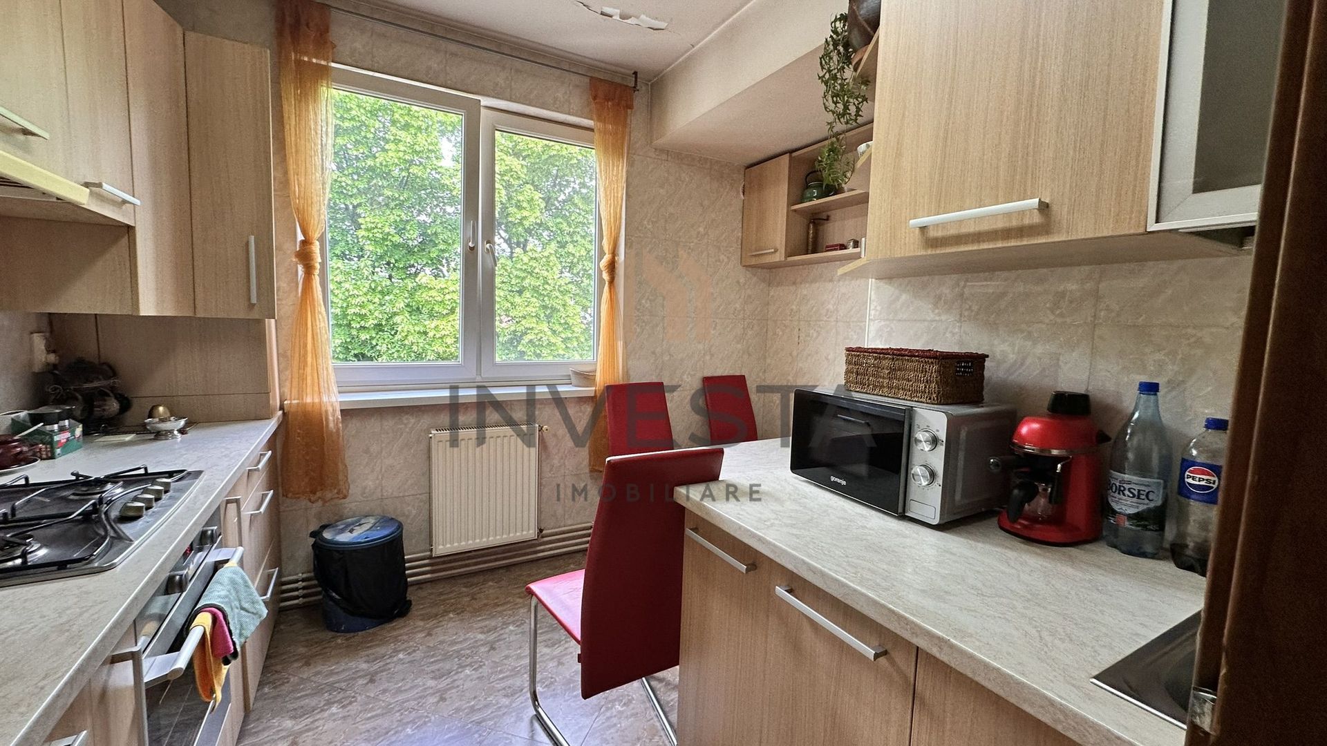 Apartament 4 camere Grigorescu, 14 Iulie! - Poză 8